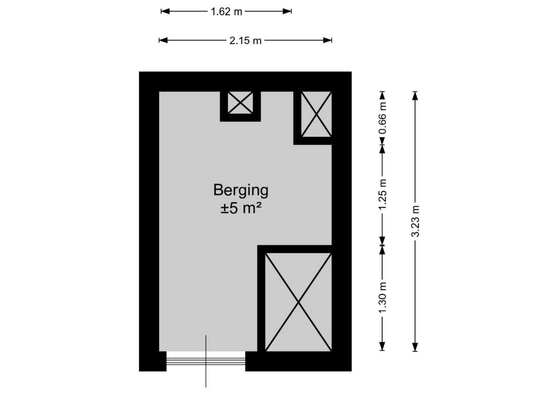Foto 19 van Pinasplein 17-c in Rotterdam