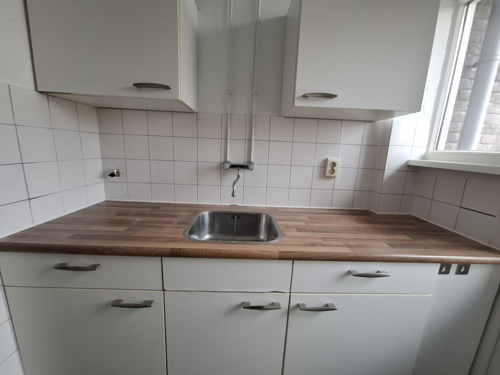 Foto 12 van Pinasplein 17-c in Rotterdam