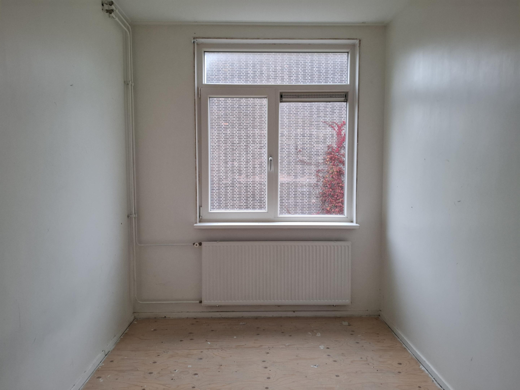 Foto 10 van Pinasplein 17-c in Rotterdam