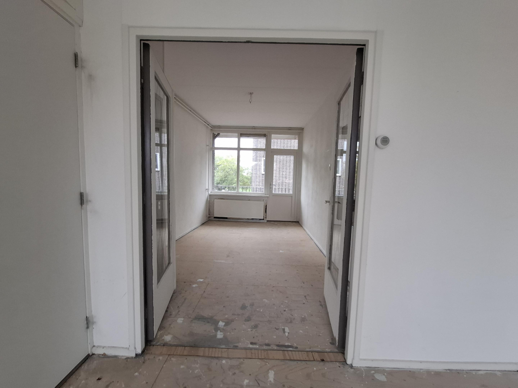 Foto 5 van Pinasplein 17-c in Rotterdam