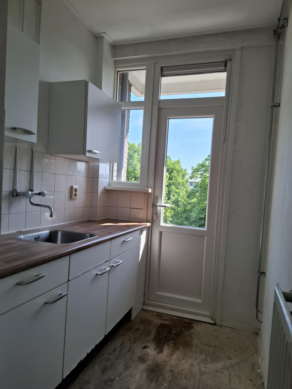 Foto 11 van Pinasplein 17-c in Rotterdam