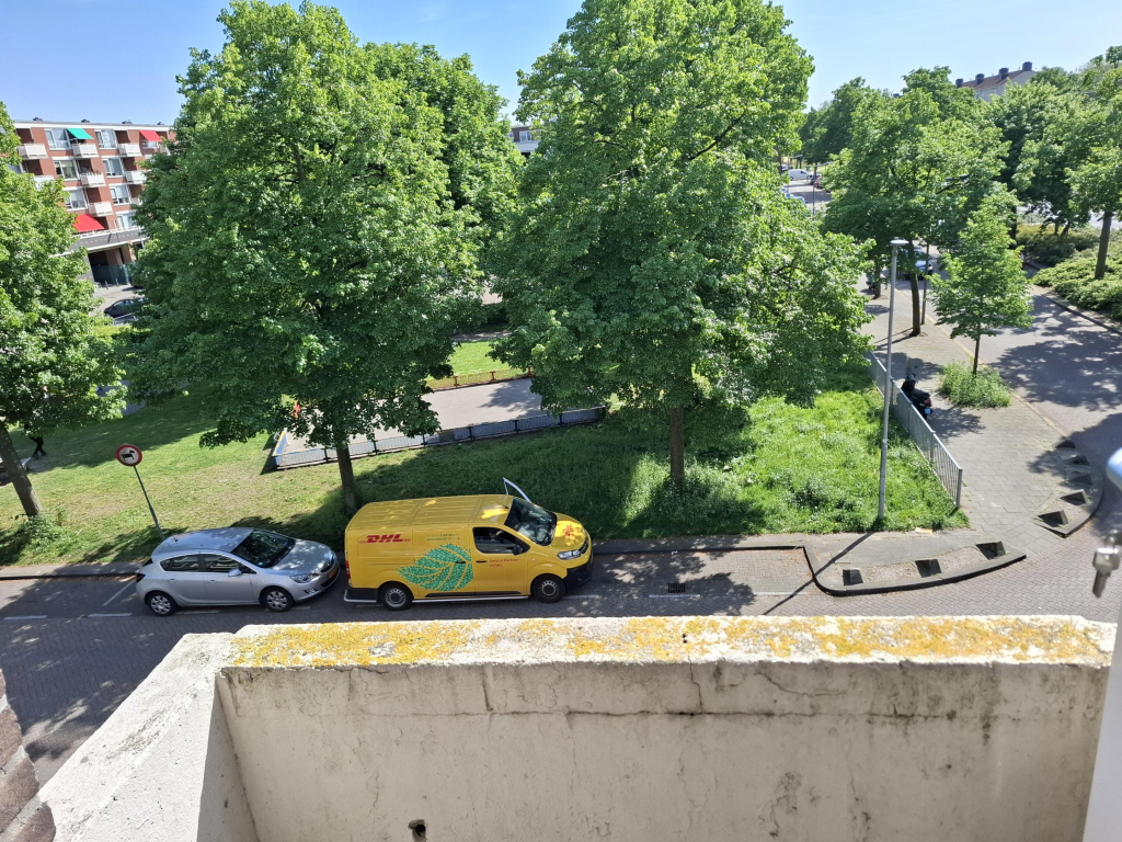 Foto 13 van Pinasplein 17-c in Rotterdam