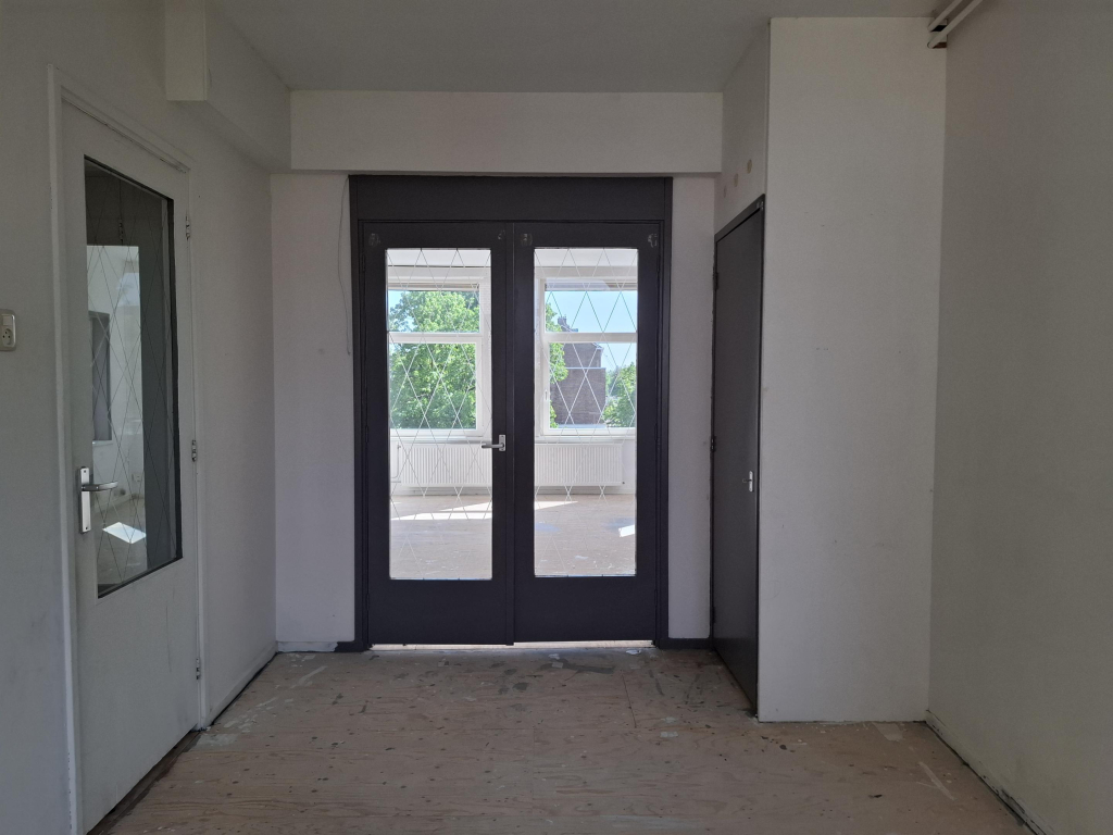 Foto 6 van Pinasplein 17-c in Rotterdam