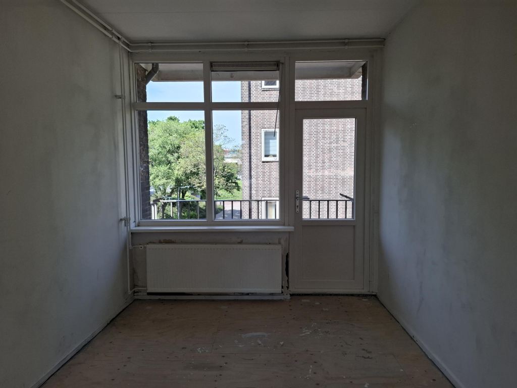 Foto 7 van Pinasplein 17-c in Rotterdam