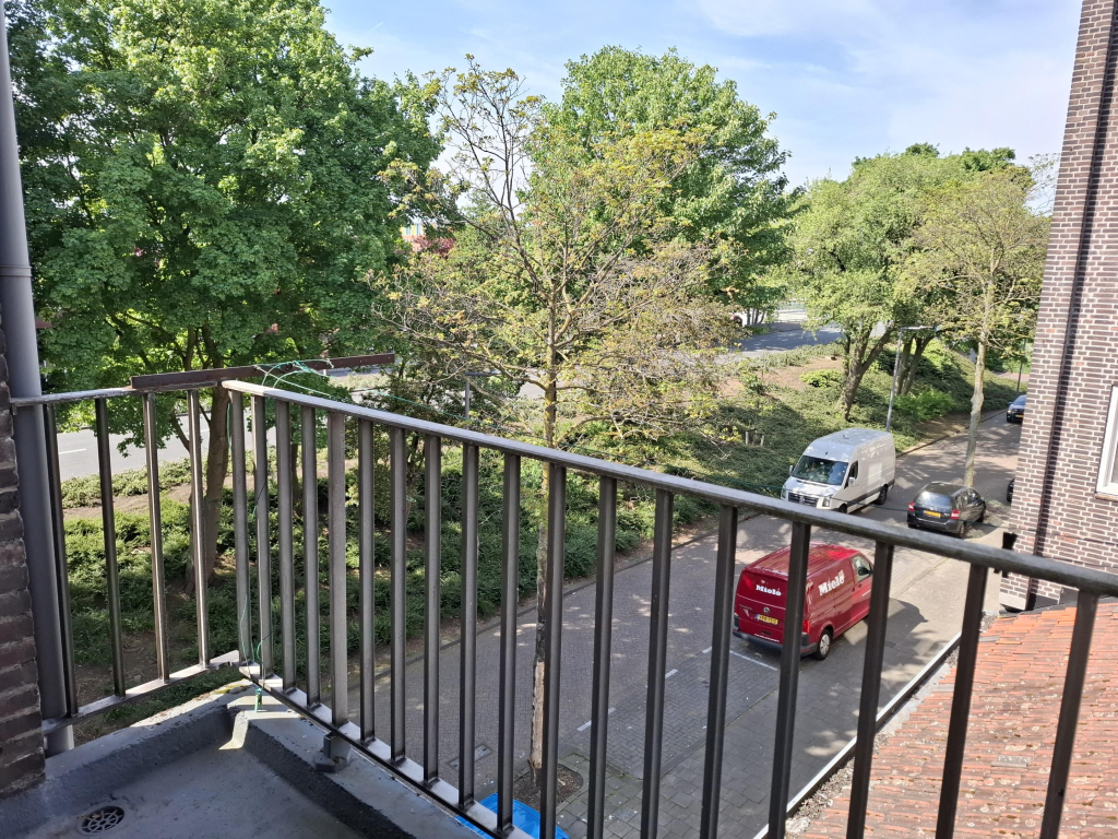 Foto 8 van Pinasplein 17-c in Rotterdam