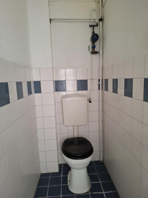 Foto 15 van Pinasplein 17-c in Rotterdam