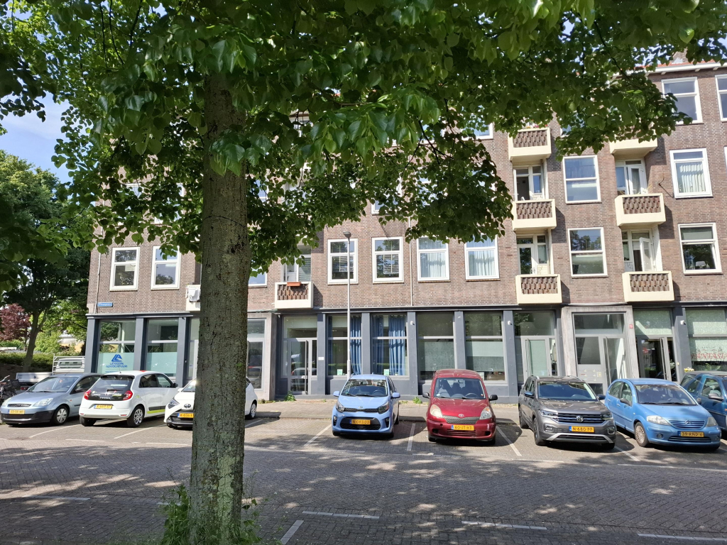 Foto 17 van Pinasplein 17-c in Rotterdam