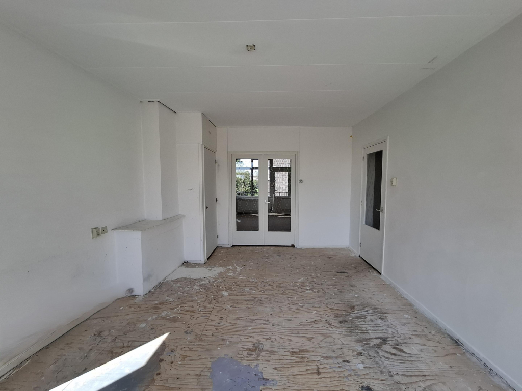 Foto 4 van Pinasplein 17-c in Rotterdam