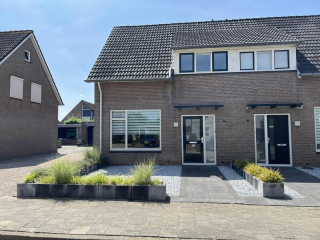 Hertenkamp 16 in Horssen