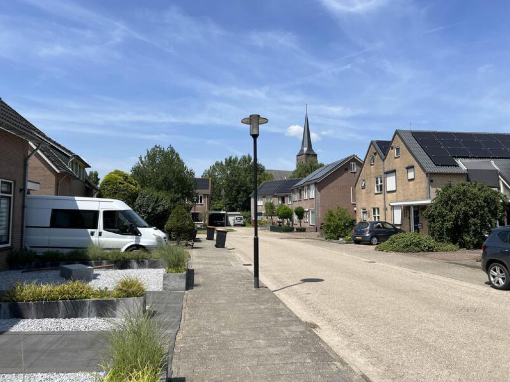 Foto 4 van Hertenkamp 16 in Horssen