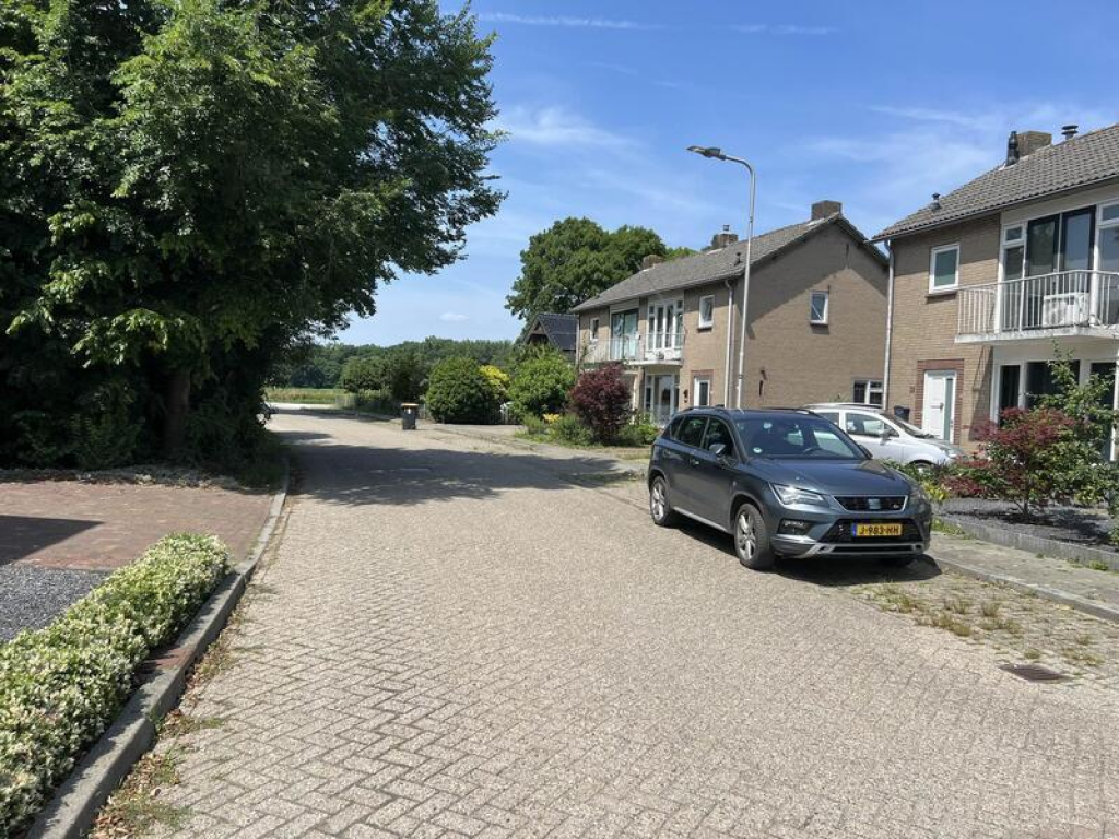 Foto 1 van Meester Muldersstraat 24 in Horssen