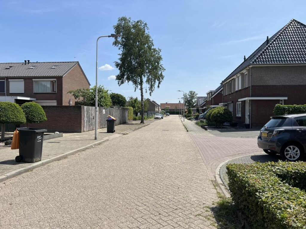 Foto 2 van Meester Muldersstraat 24 in Horssen