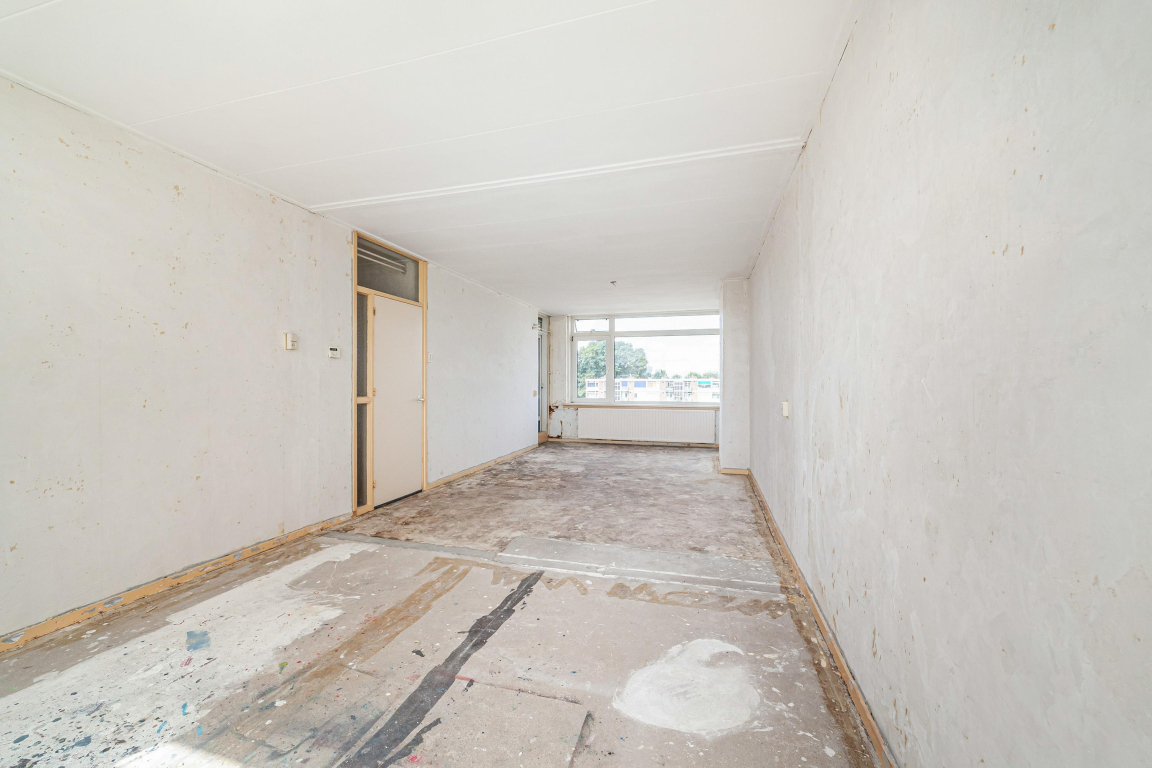 Foto 4 van Newtonstraat 73 in Nijmegen