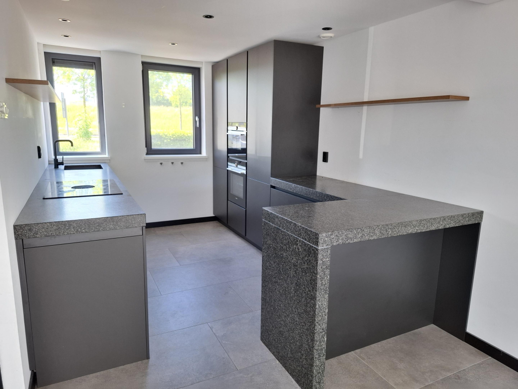 Foto 1 van Seinestraat 27 in Spijkenisse