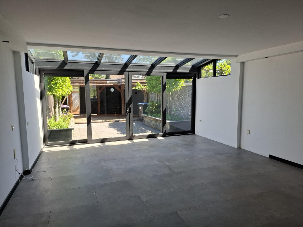 Foto 4 van Seinestraat 27 in Spijkenisse