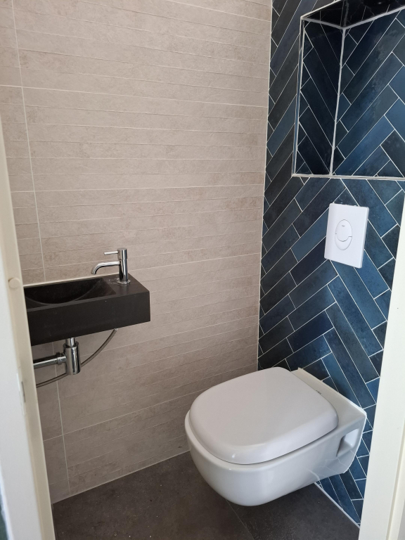 Foto 7 van Seinestraat 27 in Spijkenisse