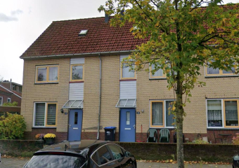 Esdoornplein 48 in Nijmegen