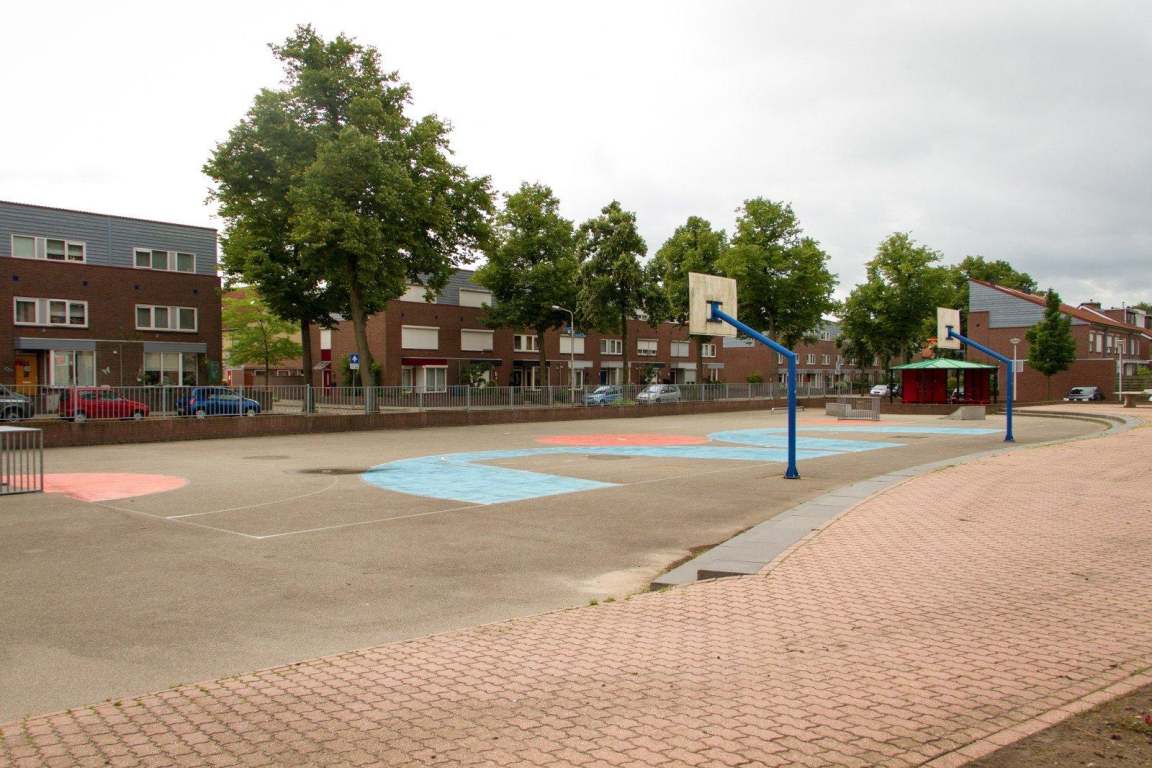 Foto 4 van Esdoornplein 48 in Nijmegen