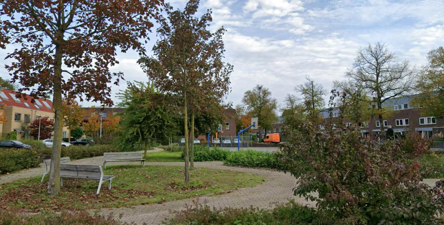 Foto 5 van Esdoornplein 48 in Nijmegen