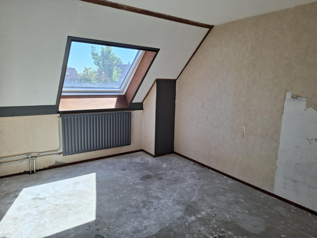 Foto 6 van Woonkreek 18 in Spijkenisse