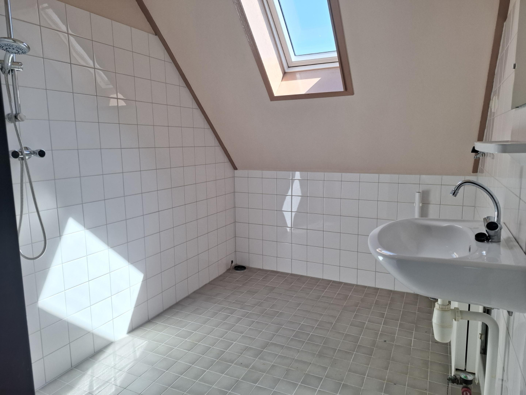 Foto 8 van Woonkreek 18 in Spijkenisse