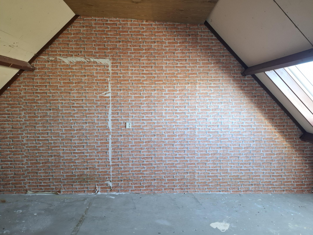 Foto 9 van Woonkreek 18 in Spijkenisse