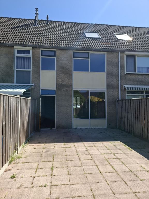 Foto 11 van Woonkreek 18 in Spijkenisse