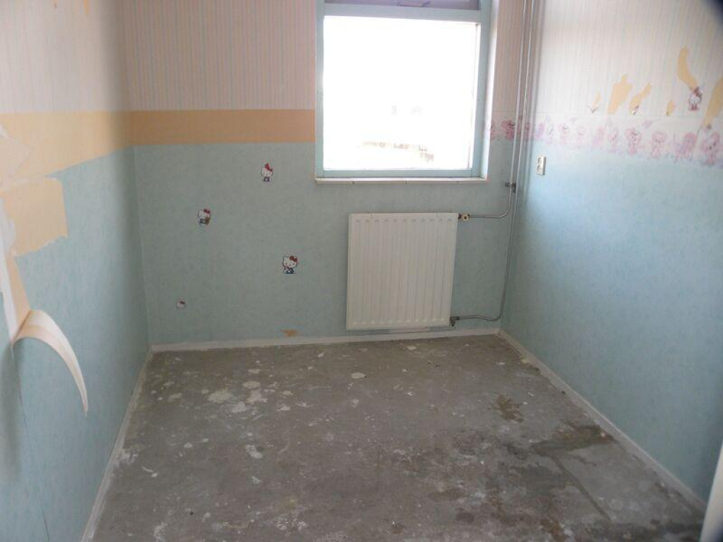 Foto 7 van Woonkreek 18 in Spijkenisse