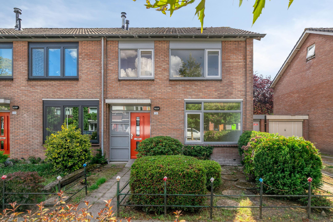 Foto 4 van Van Breestraat 136 in Tilburg