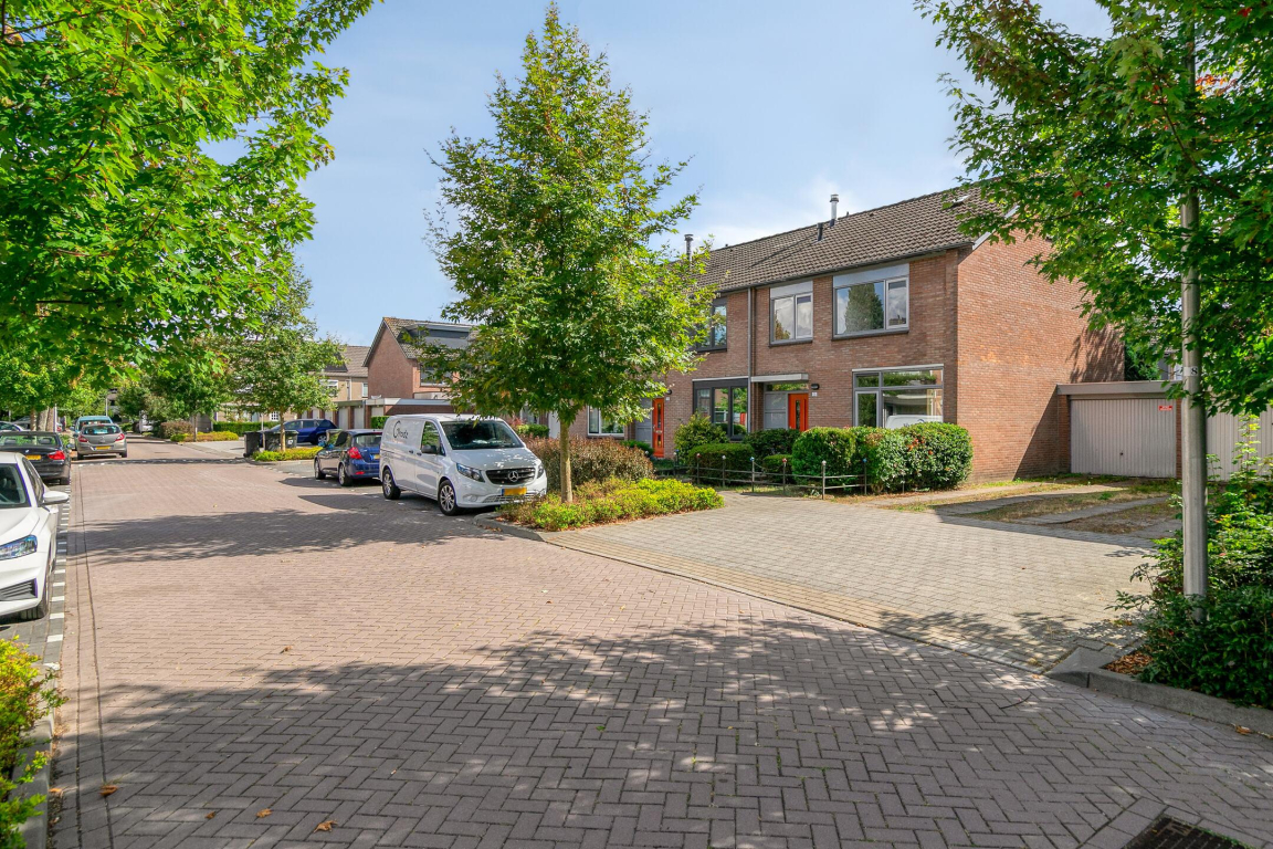 Foto 45 van Van Breestraat 136 in Tilburg