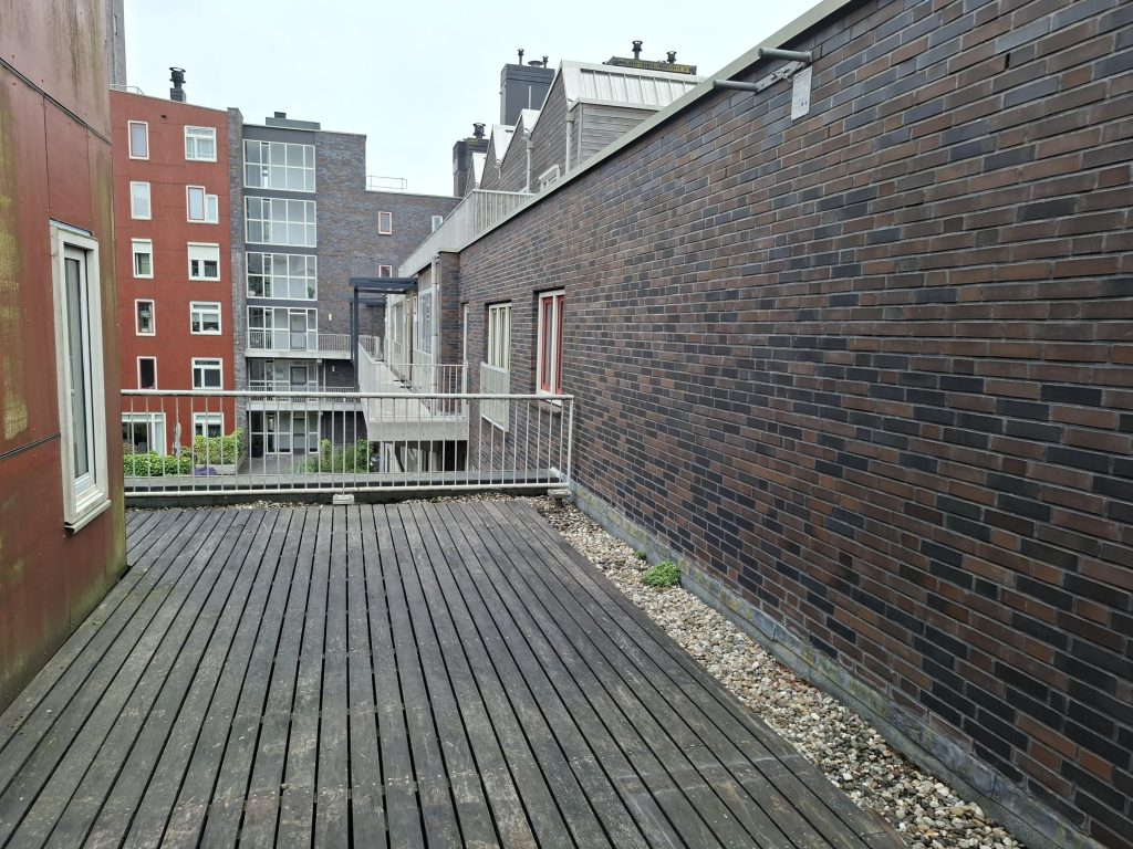 Foto 18 van Admiraalsplein 76 in Dordrecht