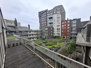 Admiraalsplein 76 in Dordrecht