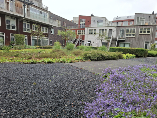 Admiraalsplein 76 in Dordrecht