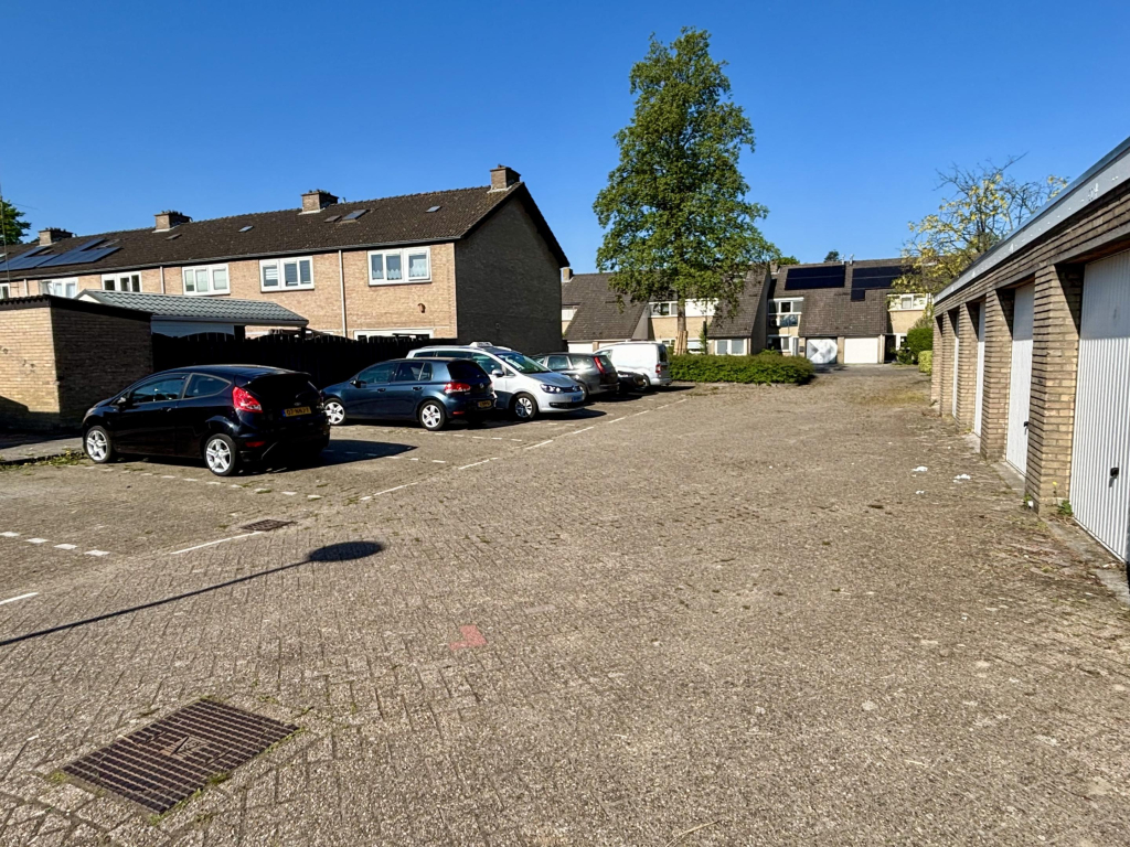 Foto 33 van Azurietdijk 153 in Roosendaal