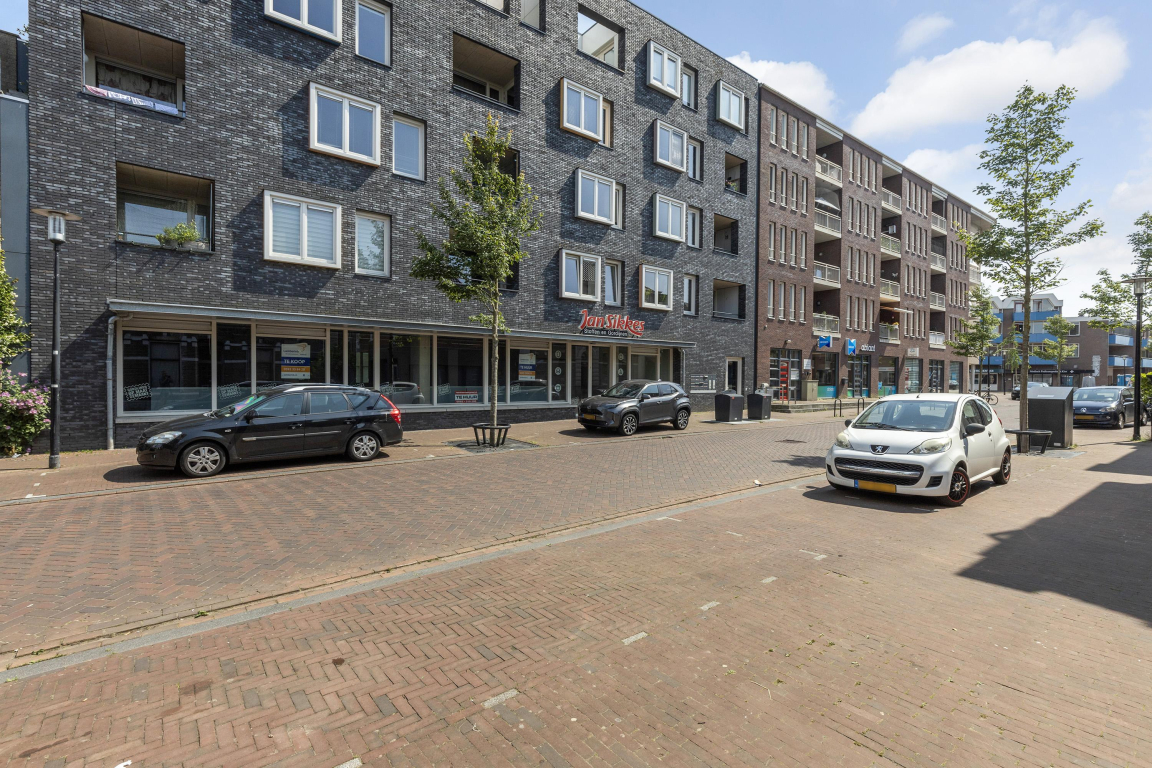 Foto 16 van Groningerstraat 70-D in Assen
