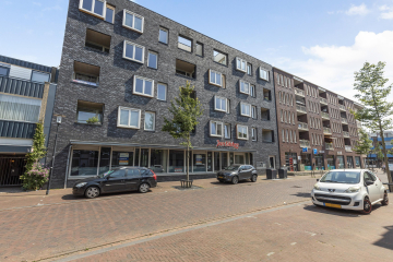 Groningerstraat 70-D in Assen