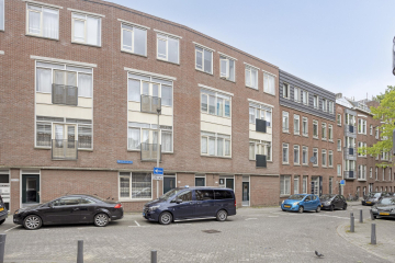 Weizichtstraat 21 in Rotterdam