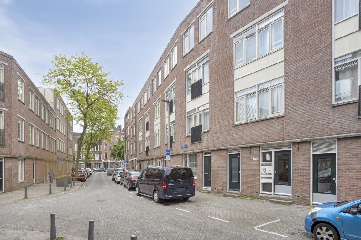 Foto 15 van Weizichtstraat 21 in Rotterdam