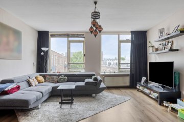 Weizichtstraat 21 in Rotterdam