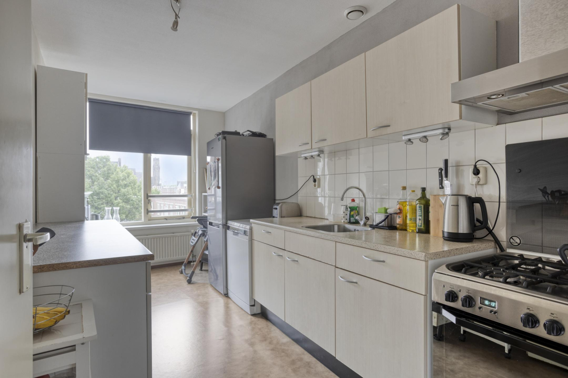 Foto 4 van Weizichtstraat 21 in Rotterdam