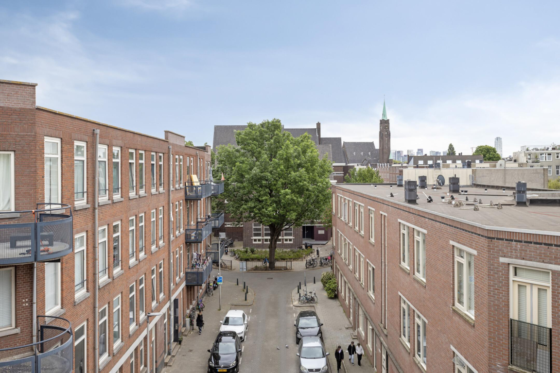 Foto 13 van Weizichtstraat 21 in Rotterdam