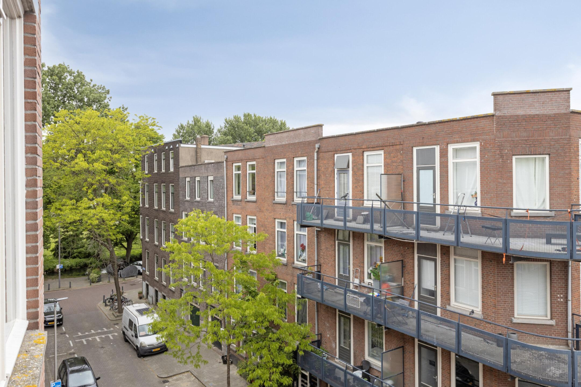 Foto 14 van Weizichtstraat 21 in Rotterdam