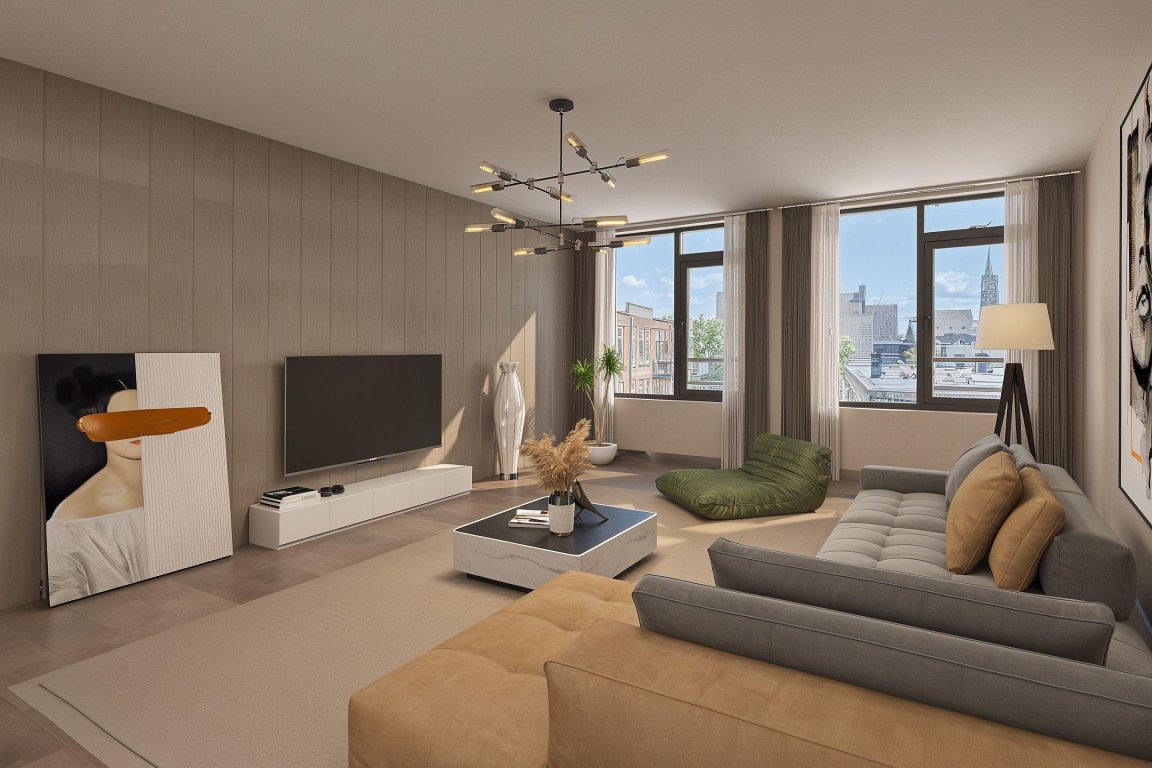 Foto 3 van Weizichtstraat 21 in Rotterdam