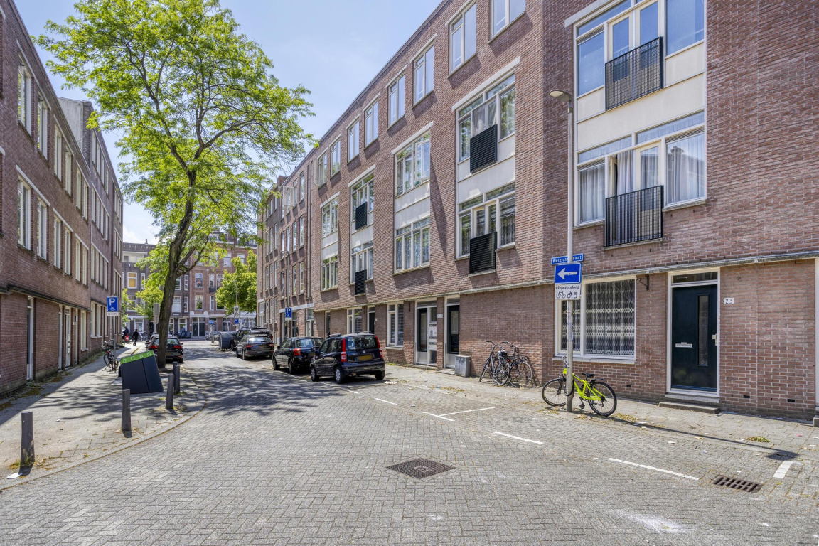 Foto 14 van Weizichtstraat 33 in Rotterdam