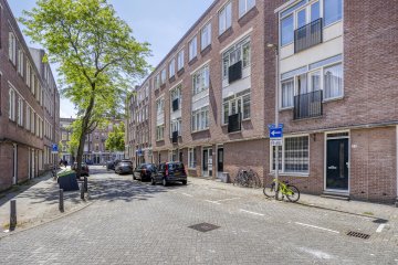 Weizichtstraat 33 in Rotterdam