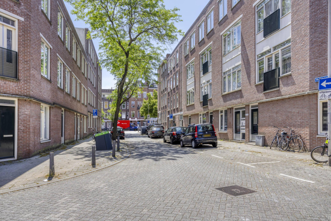 Foto 15 van Weizichtstraat 33 in Rotterdam