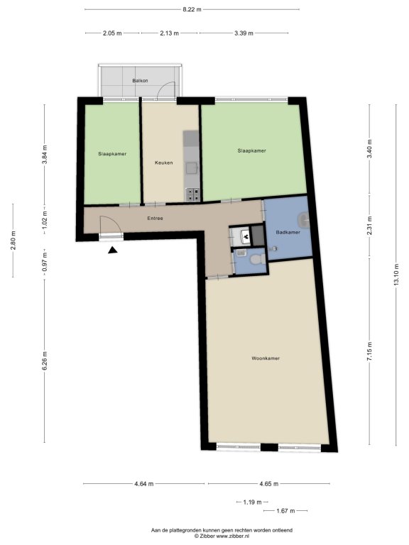 Foto 23 van Weizichtstraat 33 in Rotterdam