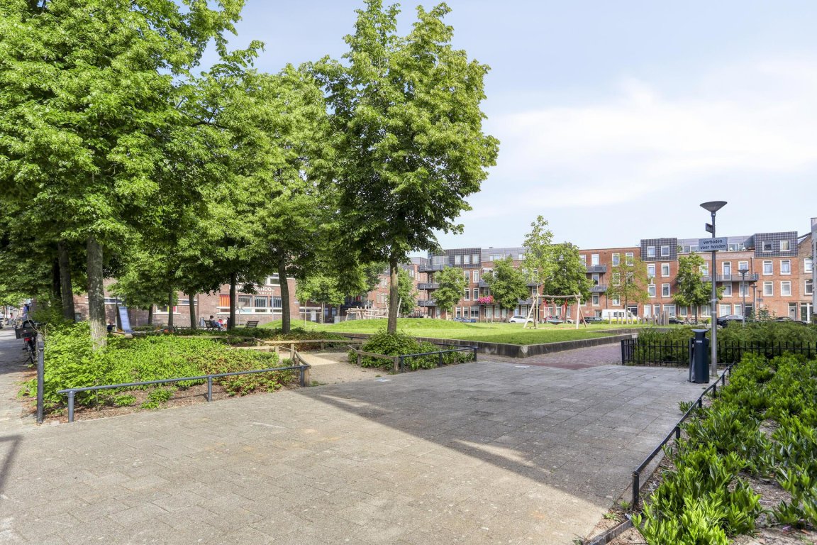 Foto 21 van Weizichtstraat 33 in Rotterdam