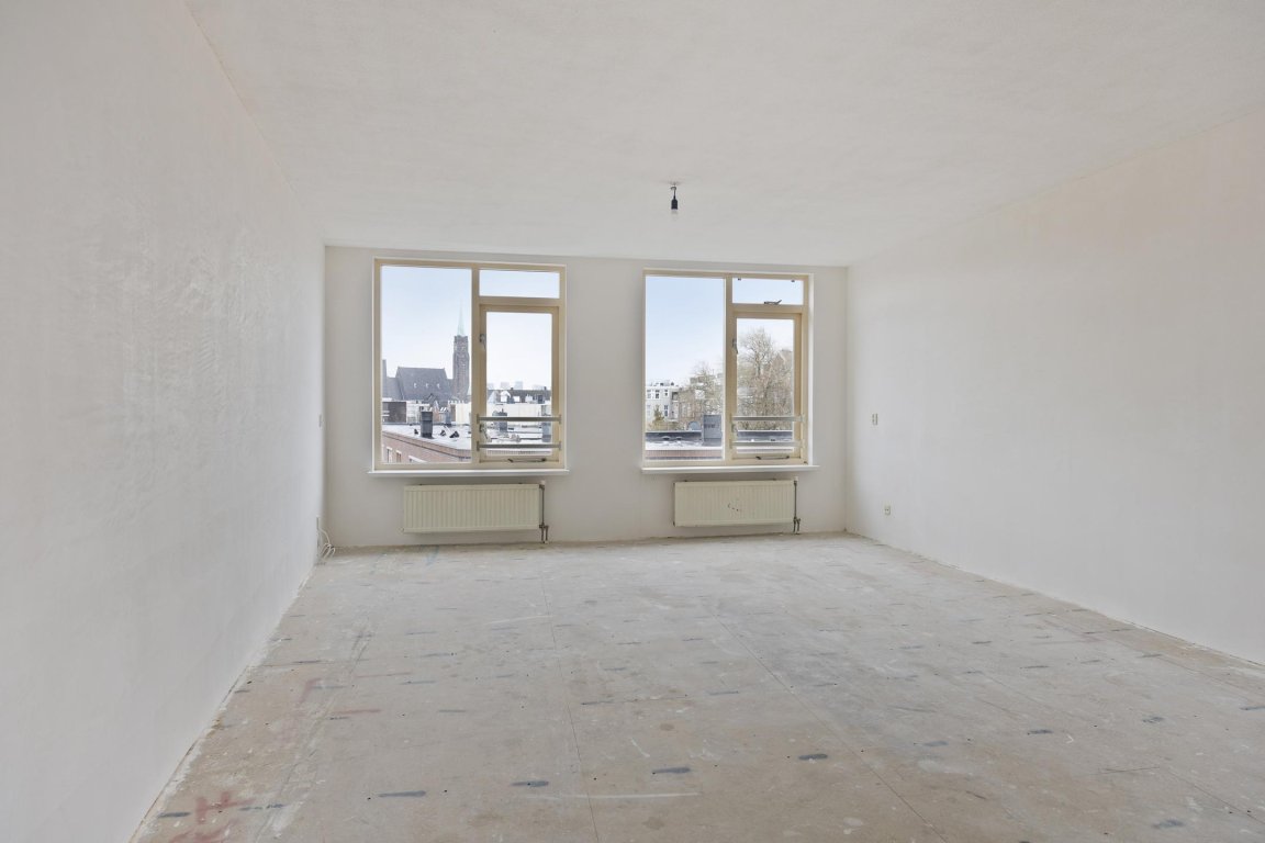 Foto 3 van Weizichtstraat 33 in Rotterdam