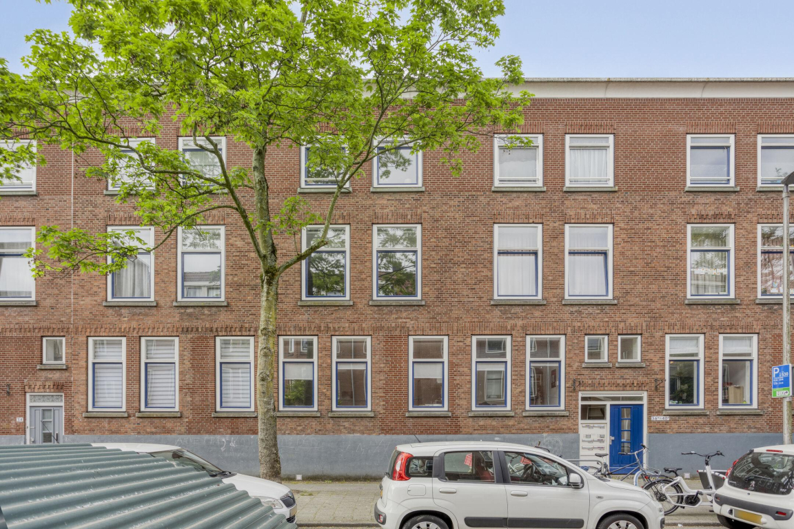 Foto 1 van Essenburgstraat 38-A in Rotterdam